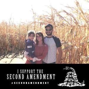 Meet your Posher, Aaron